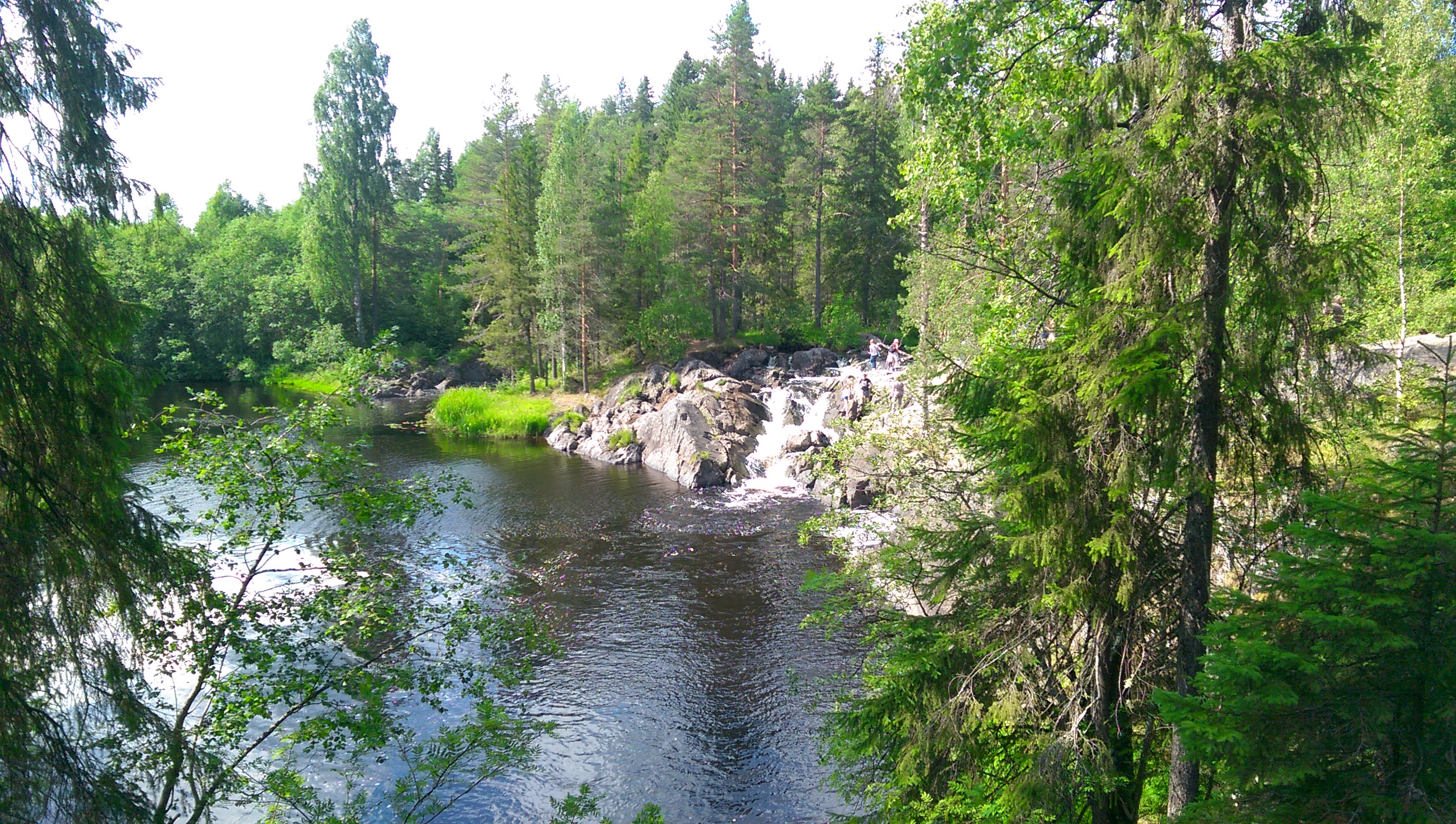 Республика Карелия