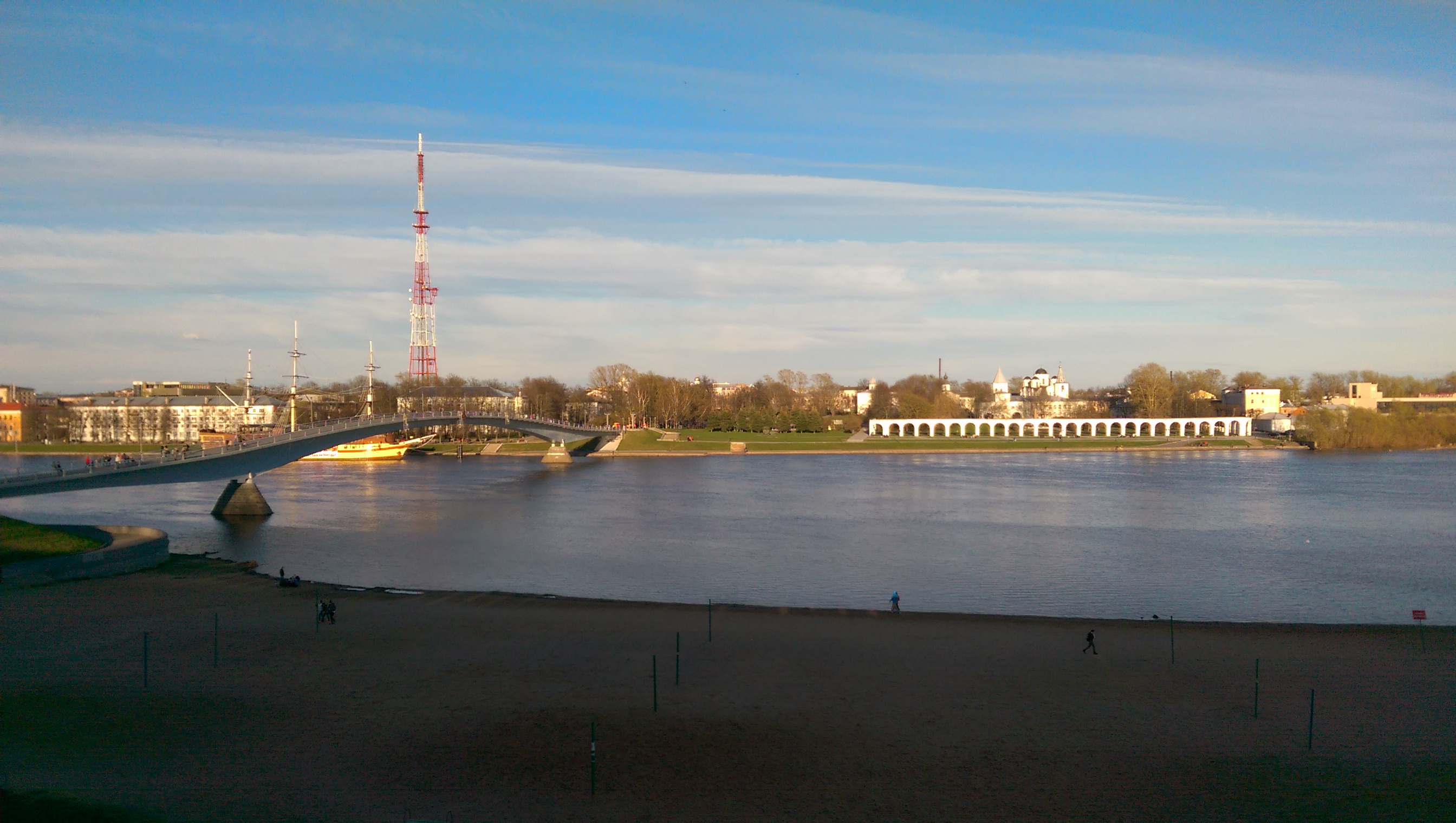 Великий Новгород