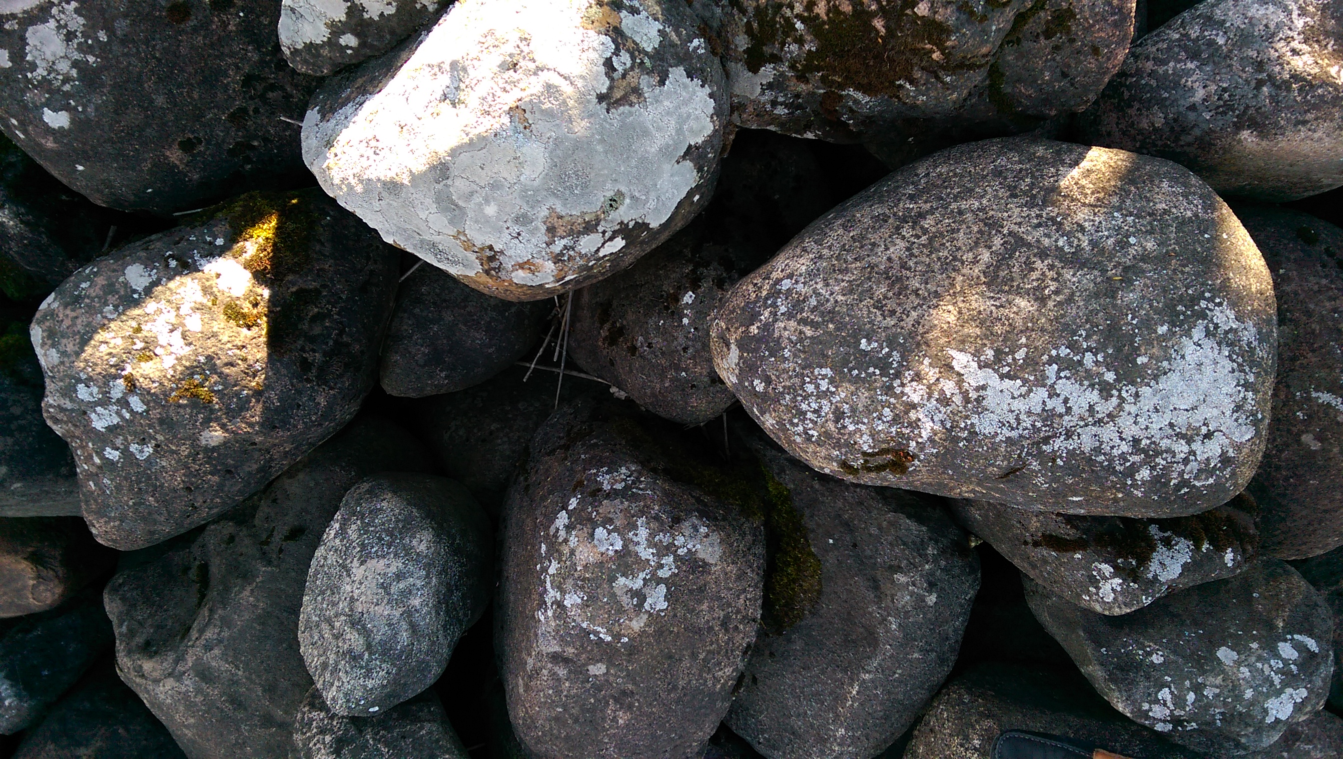 Крепость Орешек