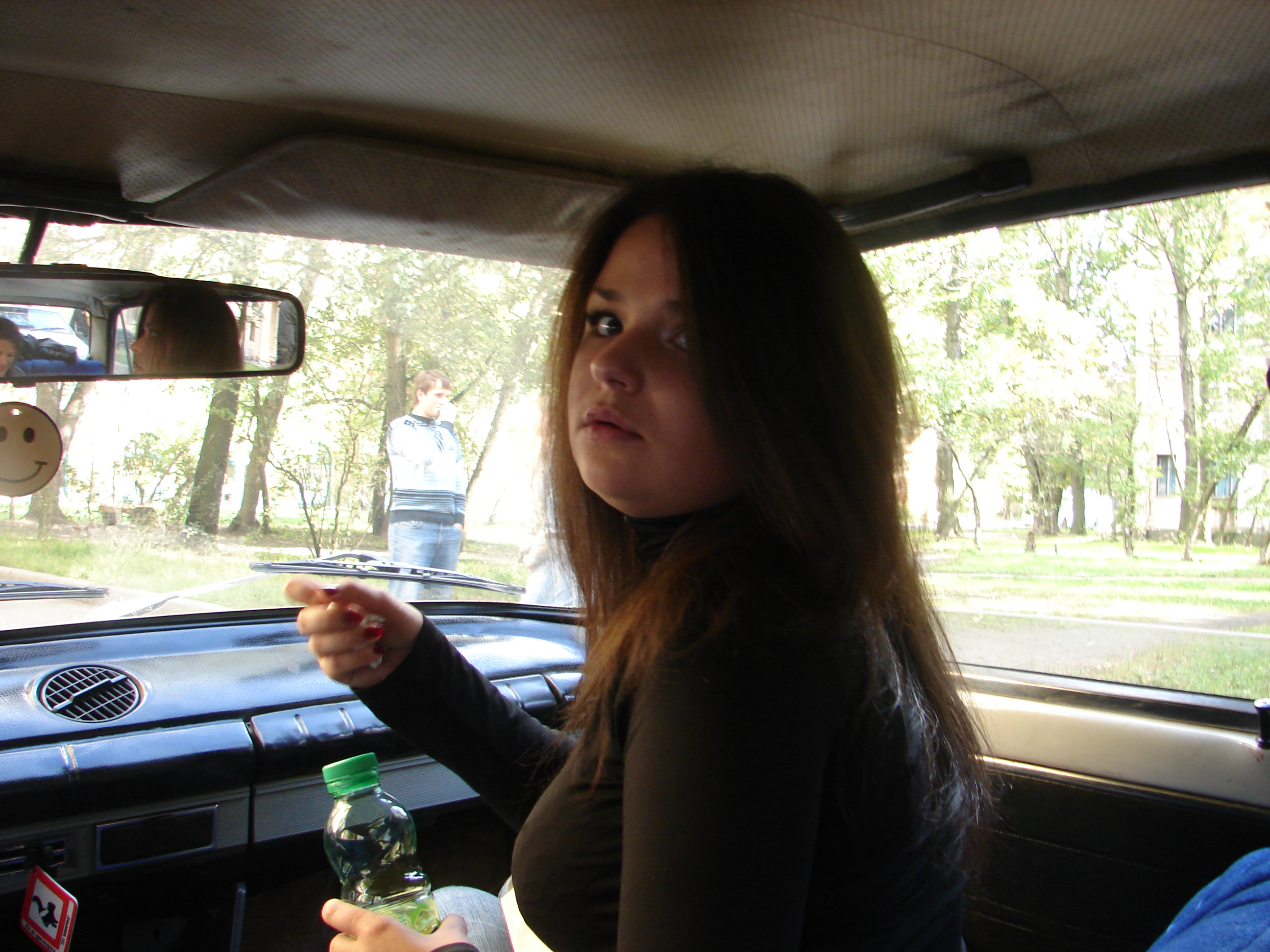 Дача на 2 дня