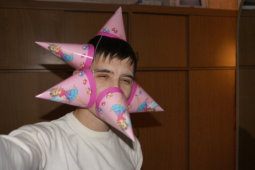 Вступление в 2010