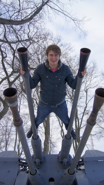 Шлиссельбург